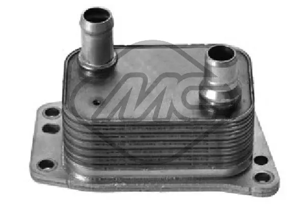 Oil Cooler, engine oil (39068)