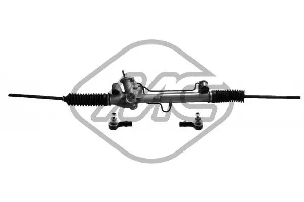 Steering Gear (51686)