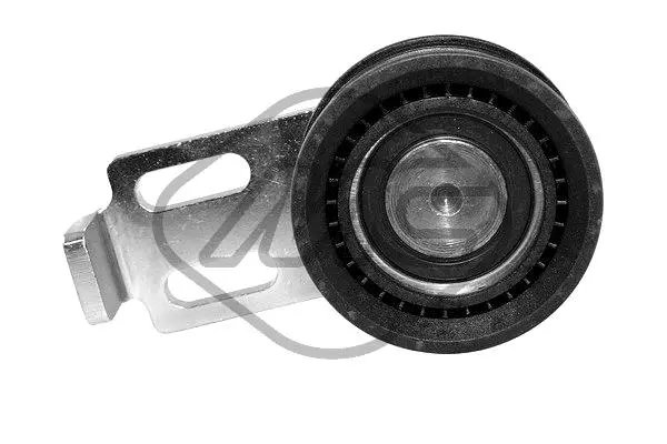 Belt Tensioner, V-ribbed belt (49355)