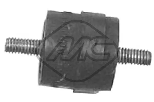 Holder, air filter housing (43182)