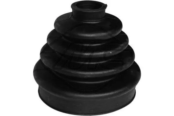 Bellow, drive shaft (00451)