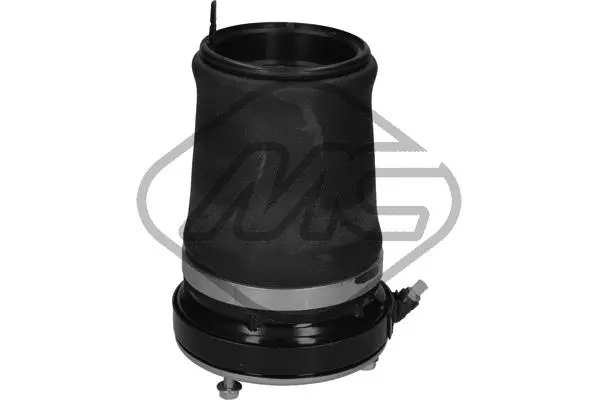 Air Spring, suspension