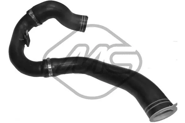 Charge Air Hose (09617)