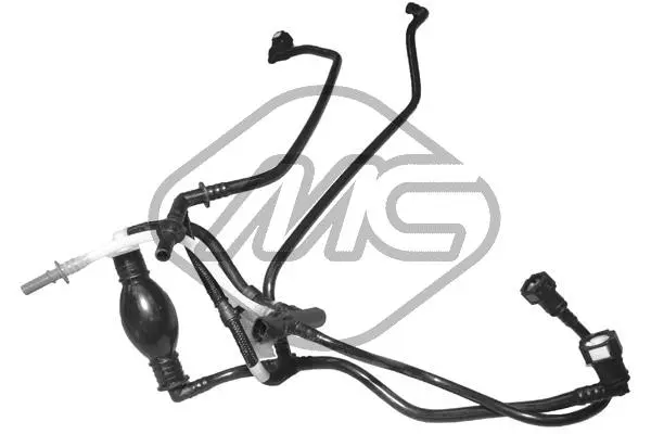 Fuel Line (92008)