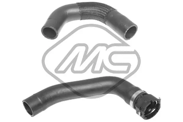 Radiator Hose (15288)