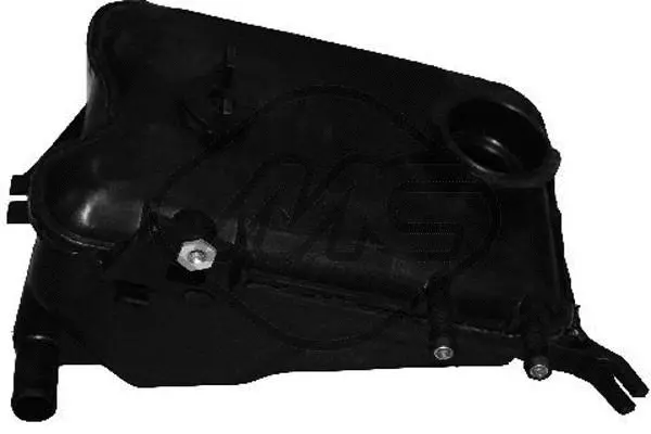 Expansion Tank, coolant (03643)