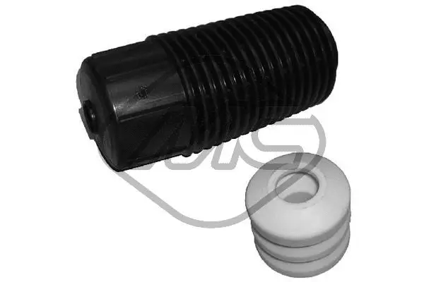 Rubber Buffer, suspension (04710)