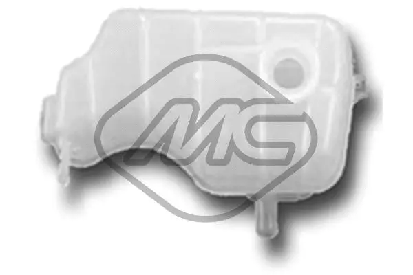 Expansion Tank, coolant (31002)