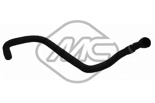Radiator Hose (09045)