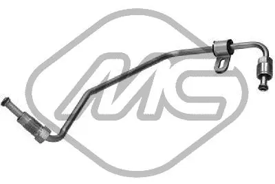 Oil Pipe, charger (92283)