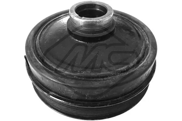 Belt Pulley, crankshaft (12015)