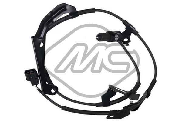 Sensor, wheel speed (51522)
