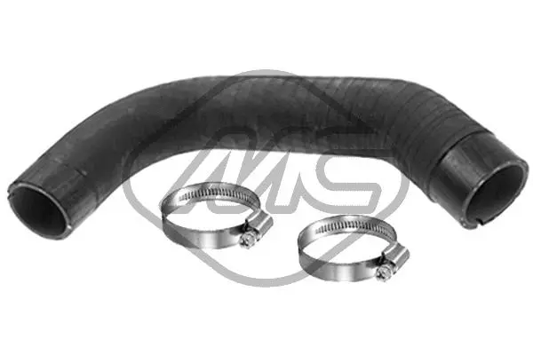 Charge Air Hose (15973)