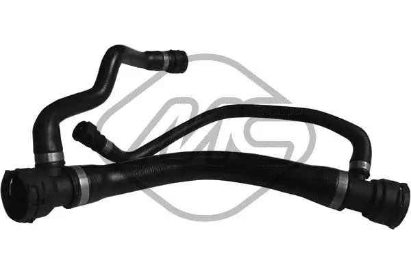 Radiator Hose (97815)