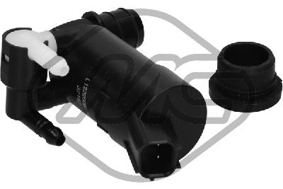 Washer Fluid Pump, window cleaning (32182)
