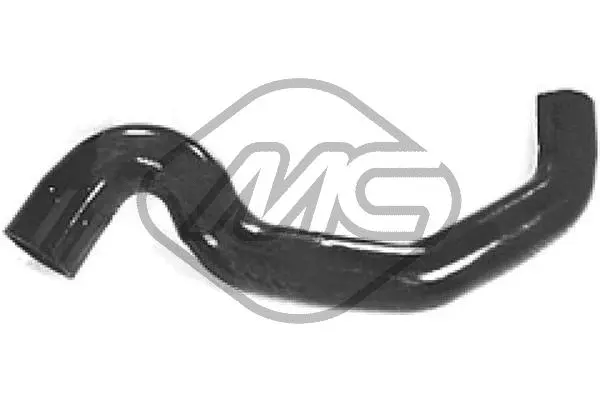Radiator Hose (08437)