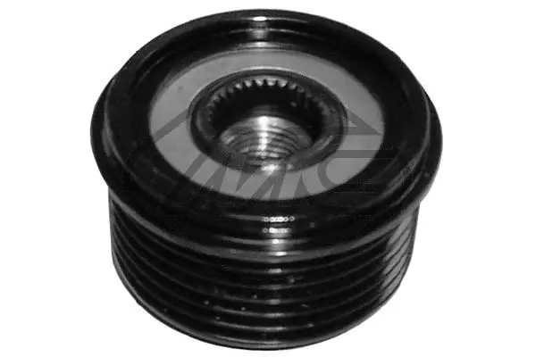 Alternator Freewheel Clutch (04916)