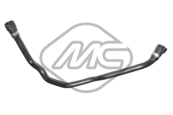 Radiator Hose (98597)