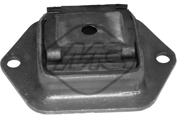 Bushing, axle beam (02936)
