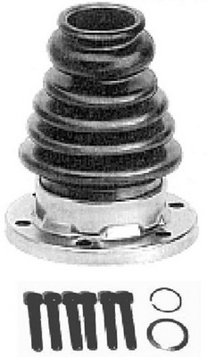 Bellow Kit, drive shaft (01637)