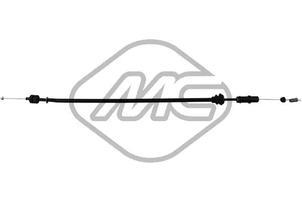 Accelerator Cable (82667)