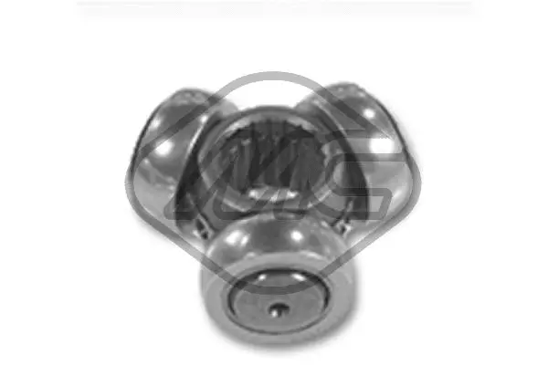 Spider Assembly, drive shaft (40687)