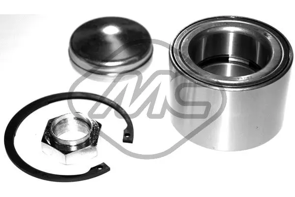 Wheel Bearing Kit (74033)