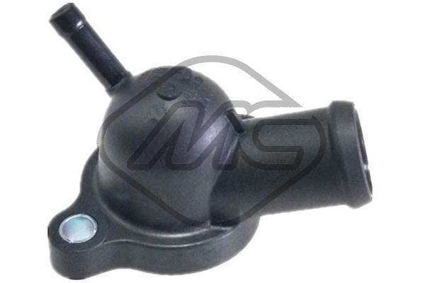 Coolant Flange (36058)