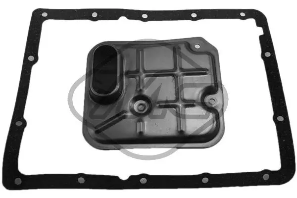 Hydraulic Filter Kit, automatic transmission (21023)