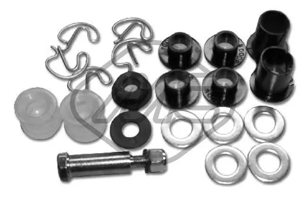 Repair Kit, gear shift lever (00957)