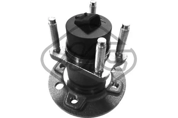 Wheel Hub (90333)