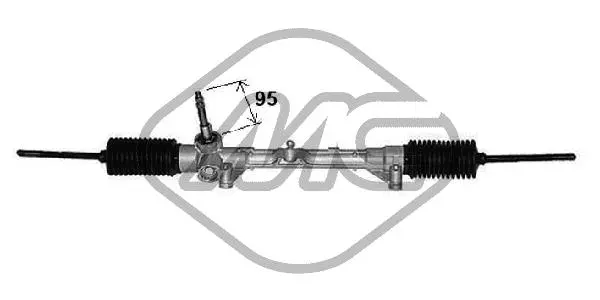 Steering Gear (50429)