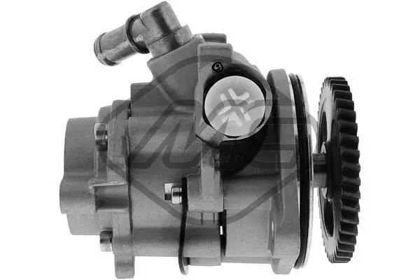Hydraulic Pump, steering (51662)