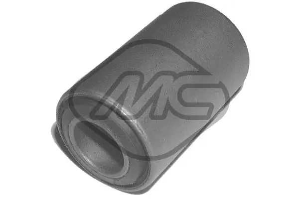 Mounting, leaf spring (48557)