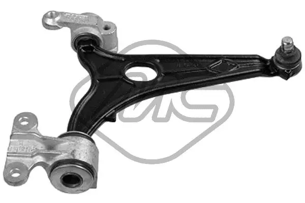 Control/Trailing Arm, wheel suspension (52021)
