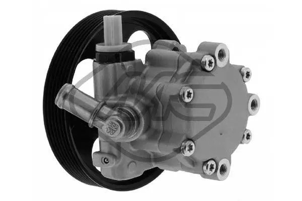 Hydraulic Pump, steering (51656)