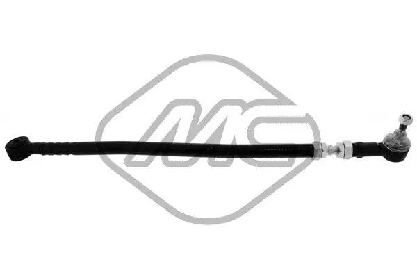 Repair Kit, reversing lever (53640)
