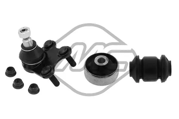 Repair Kit, control arm (53730)