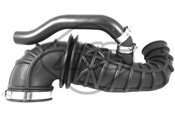 Intake Hose, air filter (05947)