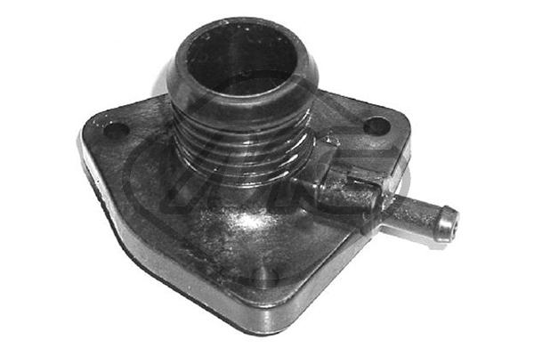 Coolant Flange (03562)