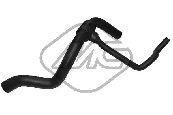 Radiator Hose (08911)