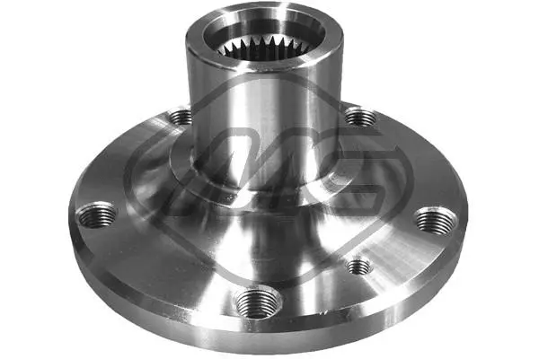 Wheel Hub (90140)