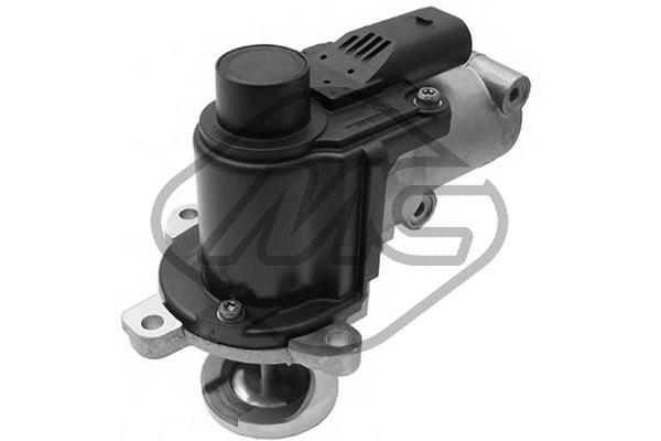 EGR valve, exhaust control (93092)