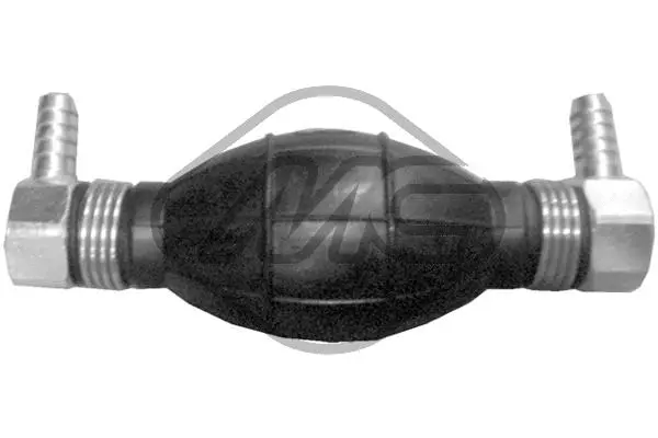 Pump, fuel pre-supply (02010)