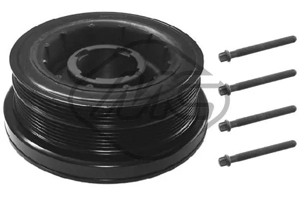 Belt Pulley Set, crankshaft (15480)