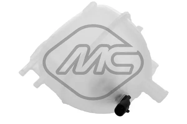 Expansion Tank, coolant (03923)