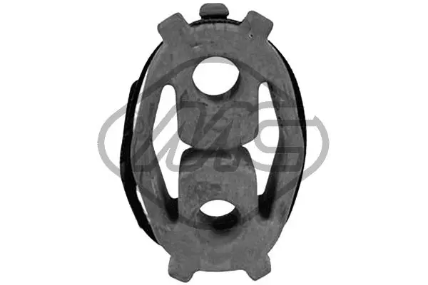 Rubber Buffer, muffler (41434)