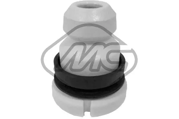 Rubber Buffer, suspension (40635)