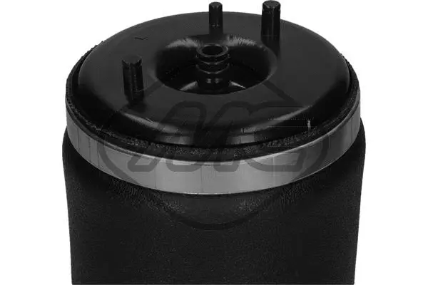 Air Spring, suspension