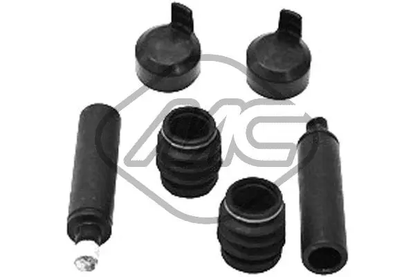 Guide Sleeve Kit, brake caliper (43045)